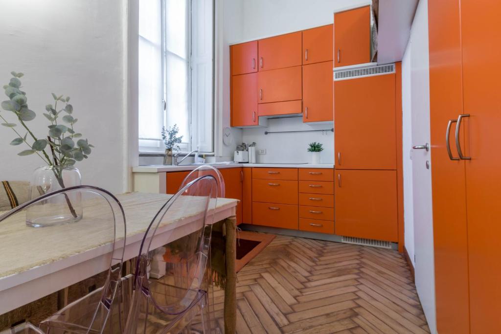 Zdjęcie z galerii obiektu JOIVY Modern Studio near City Centre w Mediolanie