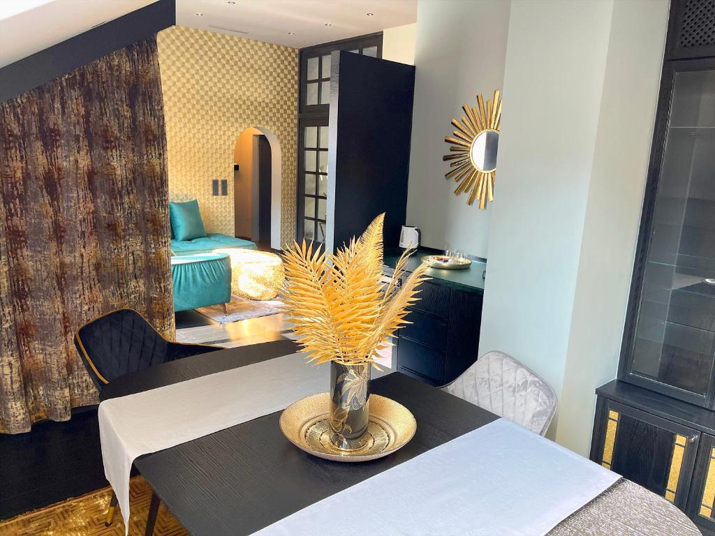 Hotel Vienna beim Prater - Suite Attico Con Terrazza
