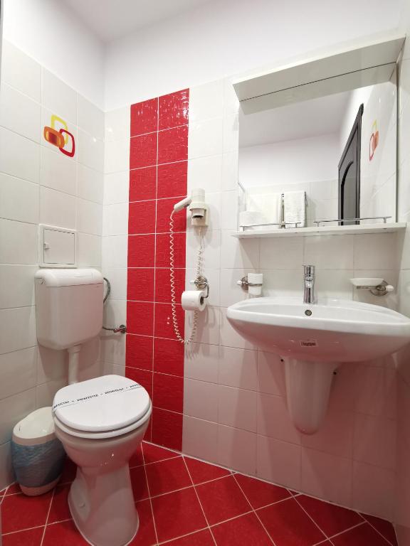 Hotel New Derby - Resim 40