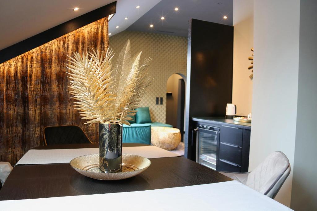 Hotel Vienna beim Prater - Resim 5