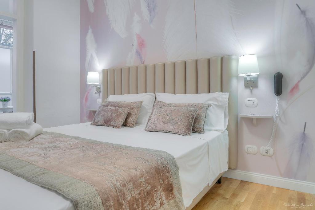 Hotel Cosmos - Resim 8