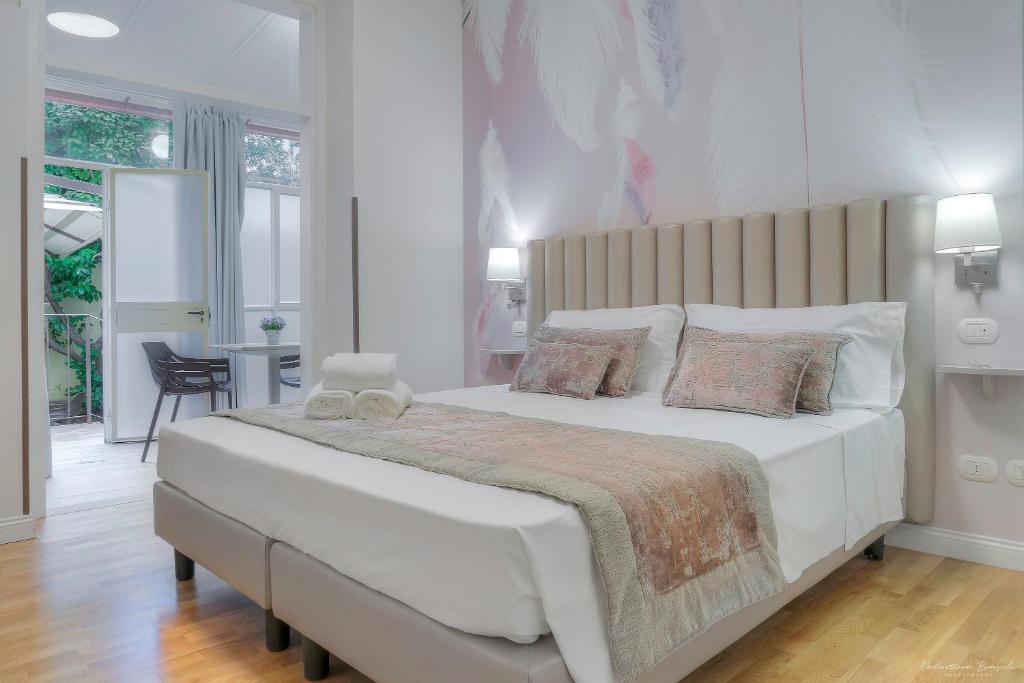 Hotel Cosmos - Resim 9