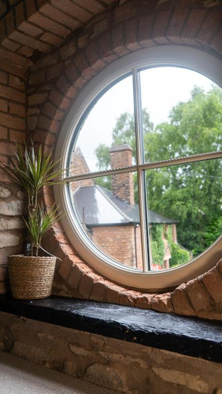 The Queens Chew Magna - Resim 22