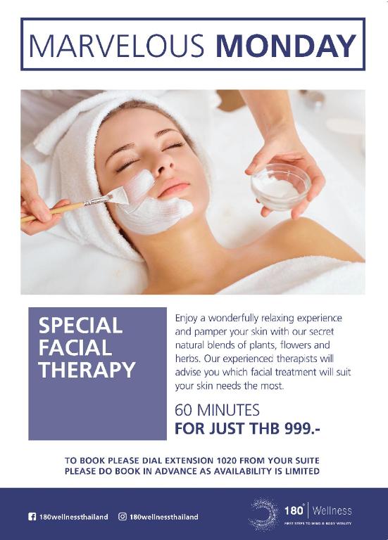 Absolute Twin Sands Resort & Spa - SHA Extra Plus - Resim 44