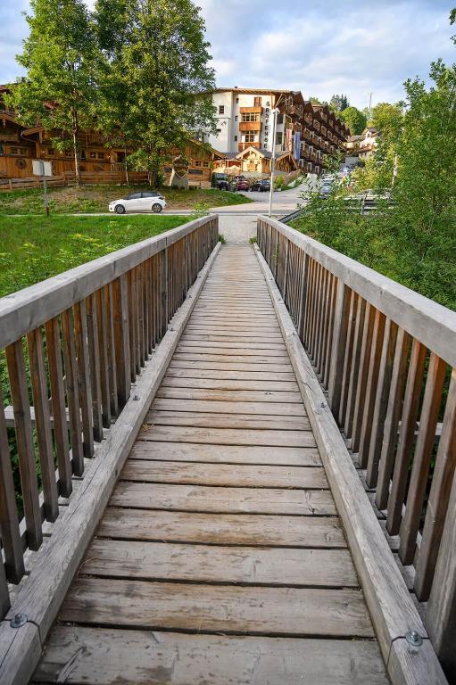 Fotografie z fotogalerie ubytování Grafenberg Resort by Alpeffect Hotels v destinaci Wagrain