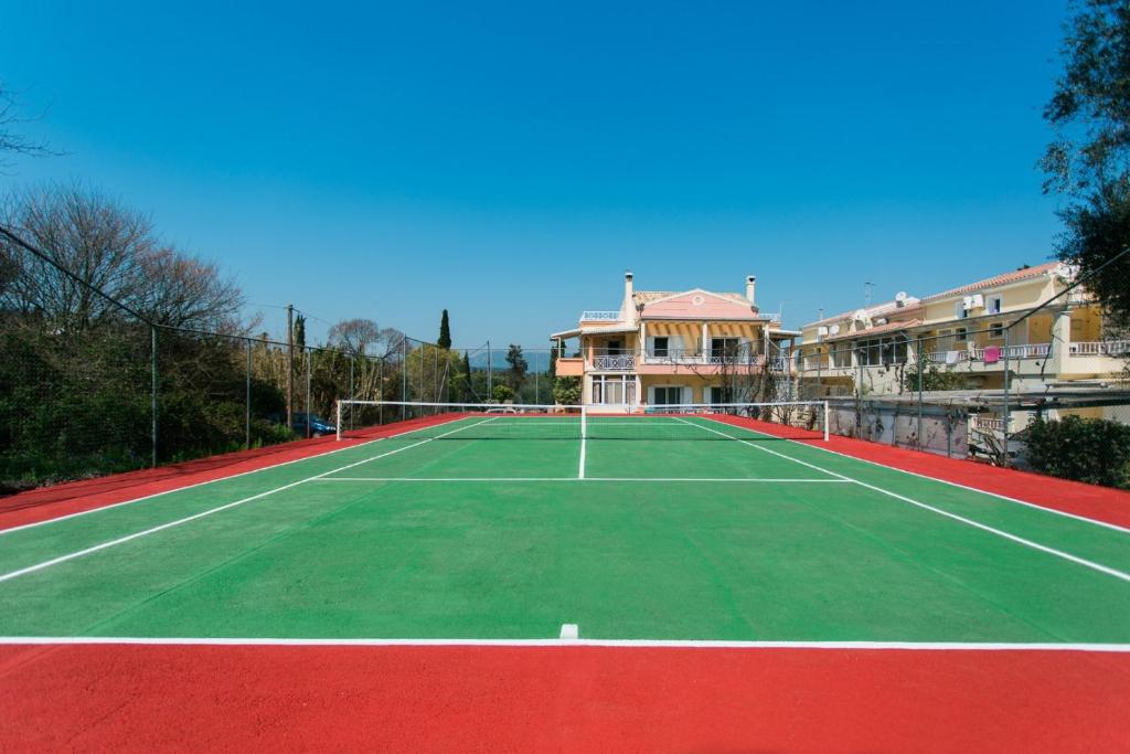 Tranquil Apartments Corfu - 16