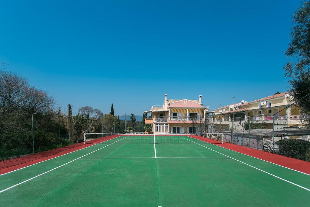 Tranquil Apartments Corfu - 18