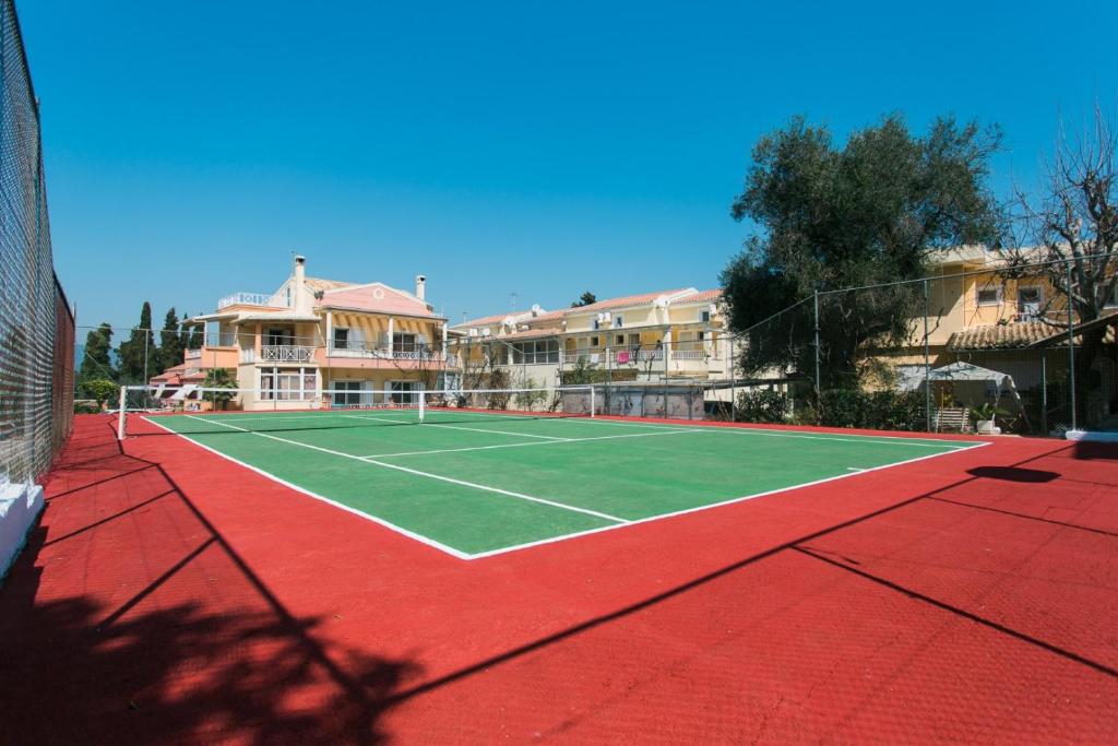 Tranquil Apartments Corfu - 15