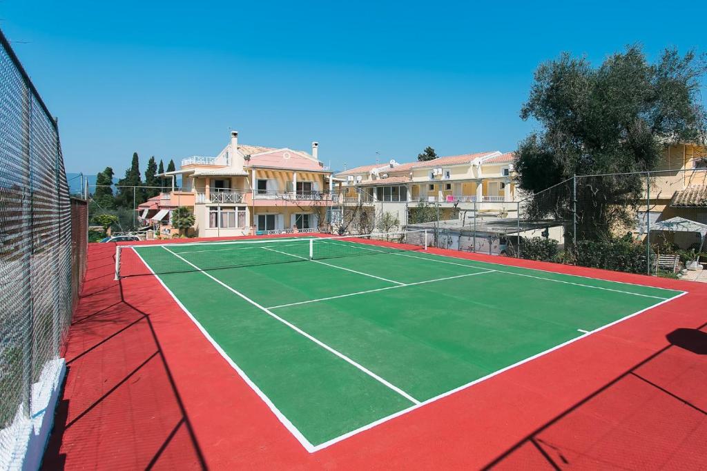 Tranquil Apartments Corfu - 19