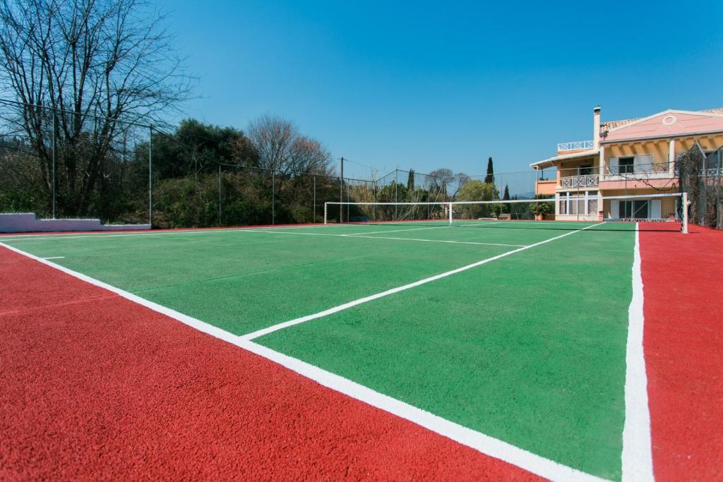 Tranquil Apartments Corfu - 17