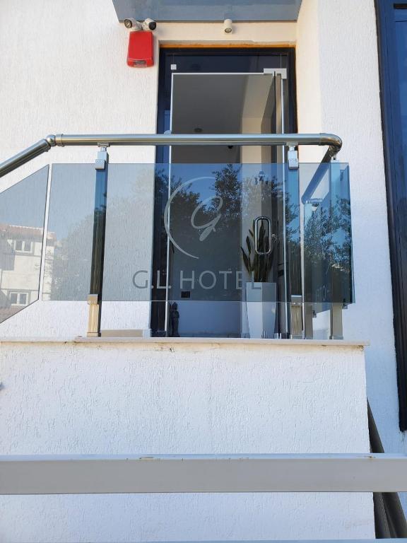 Fotografie z fotogalerie ubytování GL Hotel Ksamil v destinaci Ksamil