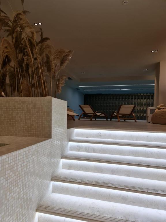 Fotografie z fotogalerie ubytování Orik Hotel & Spa v destinaci Vlorë