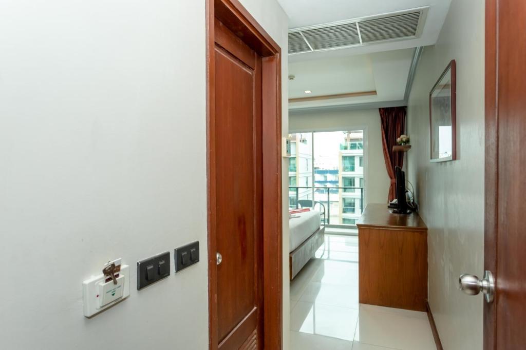 Honey Boutique Hotel - Resim 26