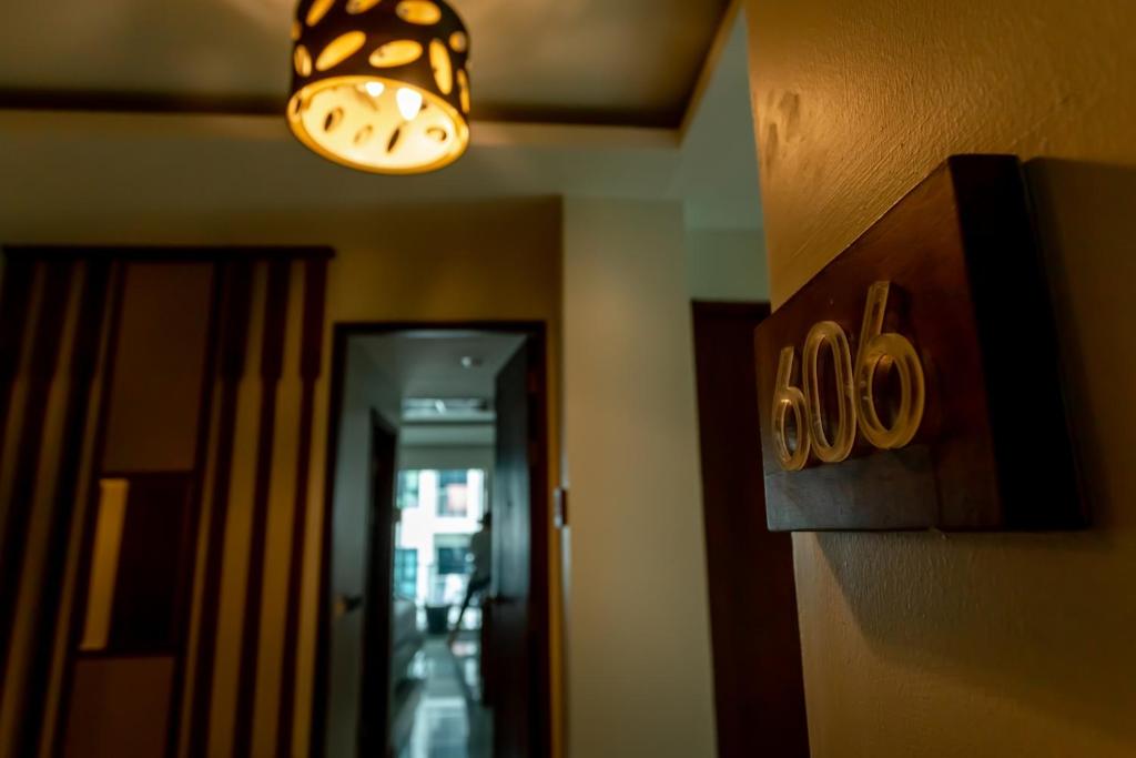 Honey Boutique Hotel - Resim 33