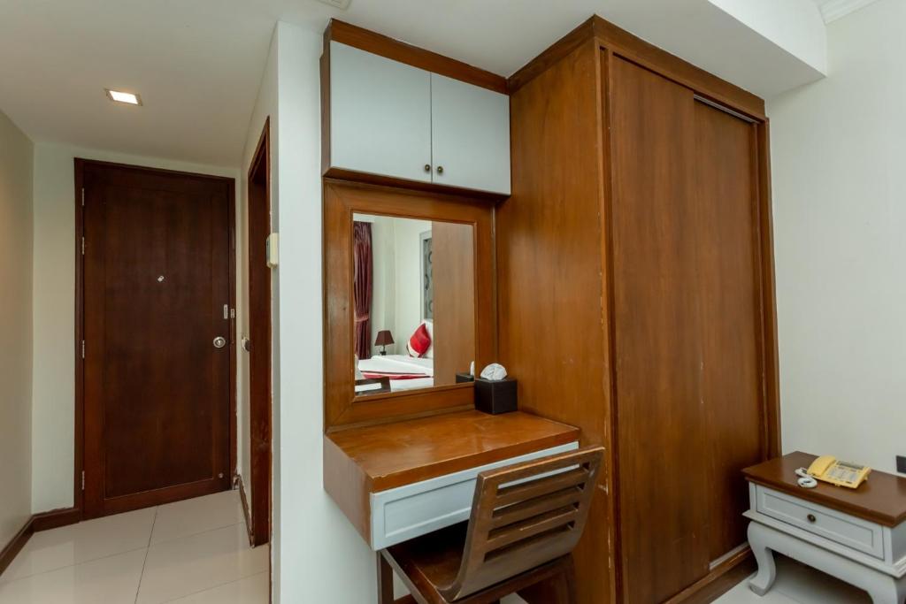 Honey Boutique Hotel - Resim 35