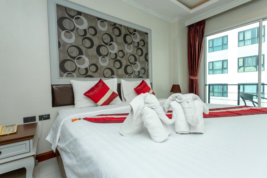 Honey Boutique Hotel - Resim 2