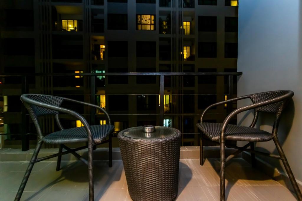 Honey Boutique Hotel - Resim 42