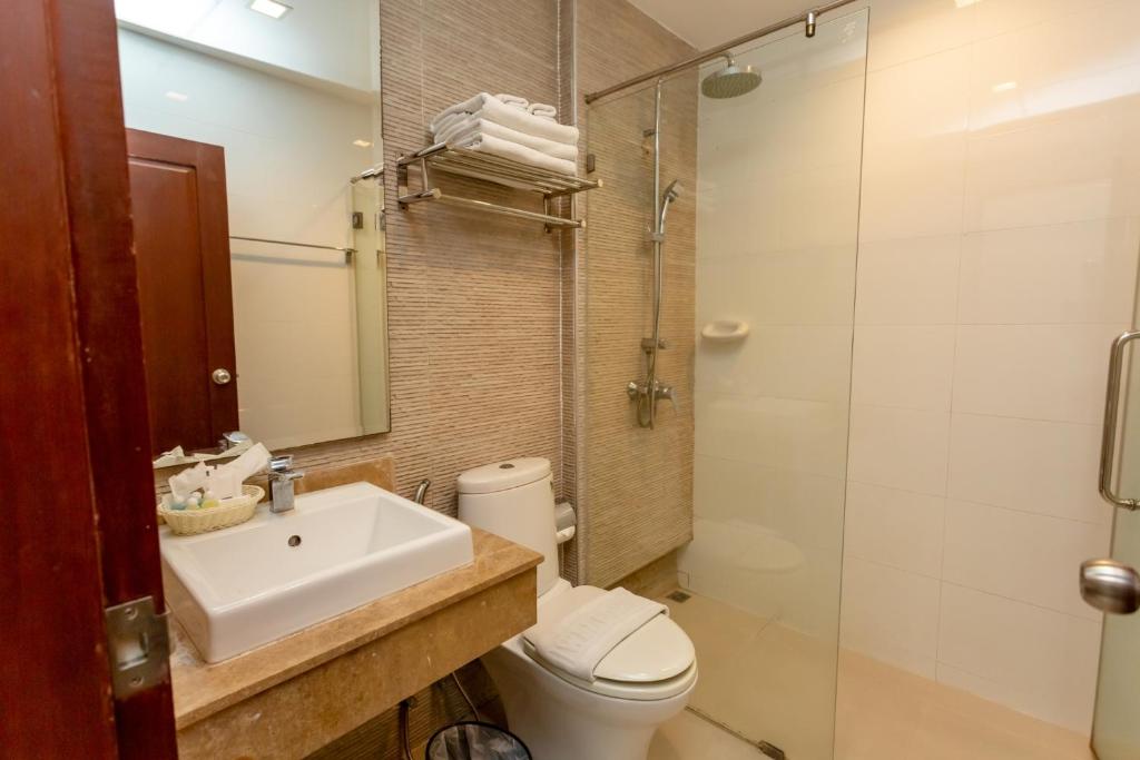 Honey Boutique Hotel - Resim 10