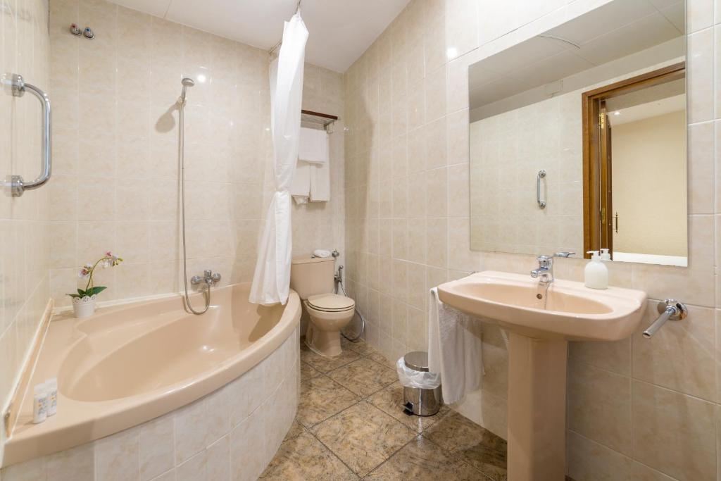 Hotel Capri, Tossa de Mar – Bijgewerkte prijzen 2023