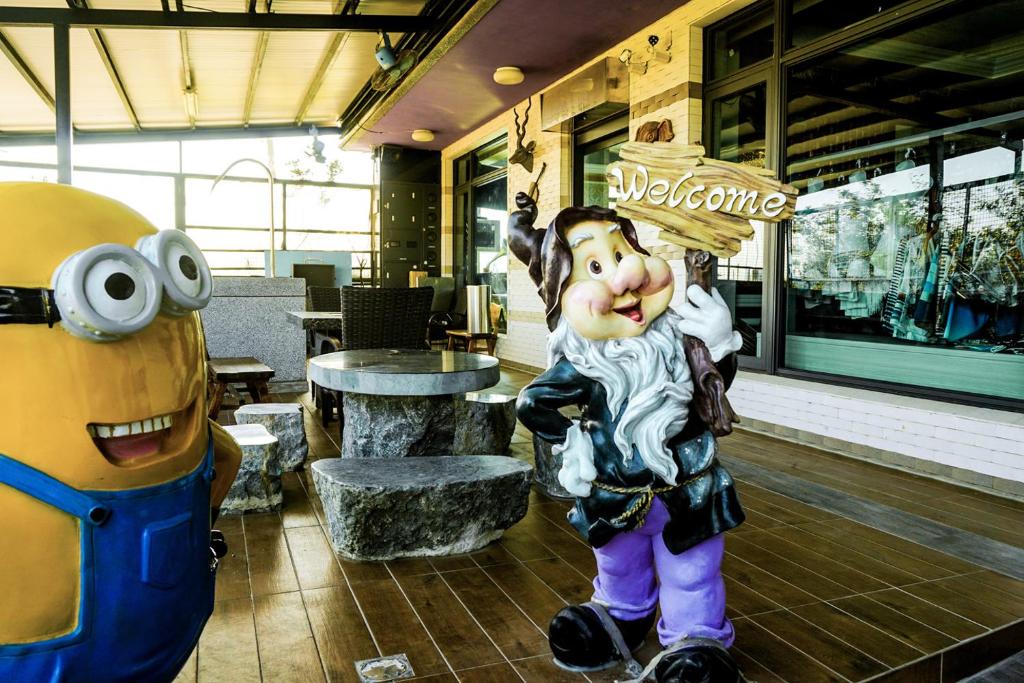Photo from Emilia Villa in  ,,  Hengchun, Pingtung County, Taiwan
