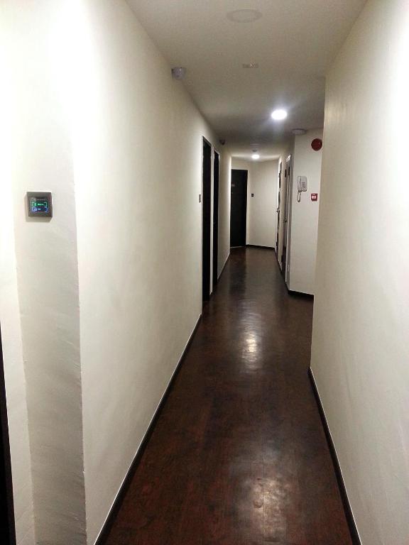 Fotografie z fotogalerie ubytování Padungan Hotel v destinaci Kučing