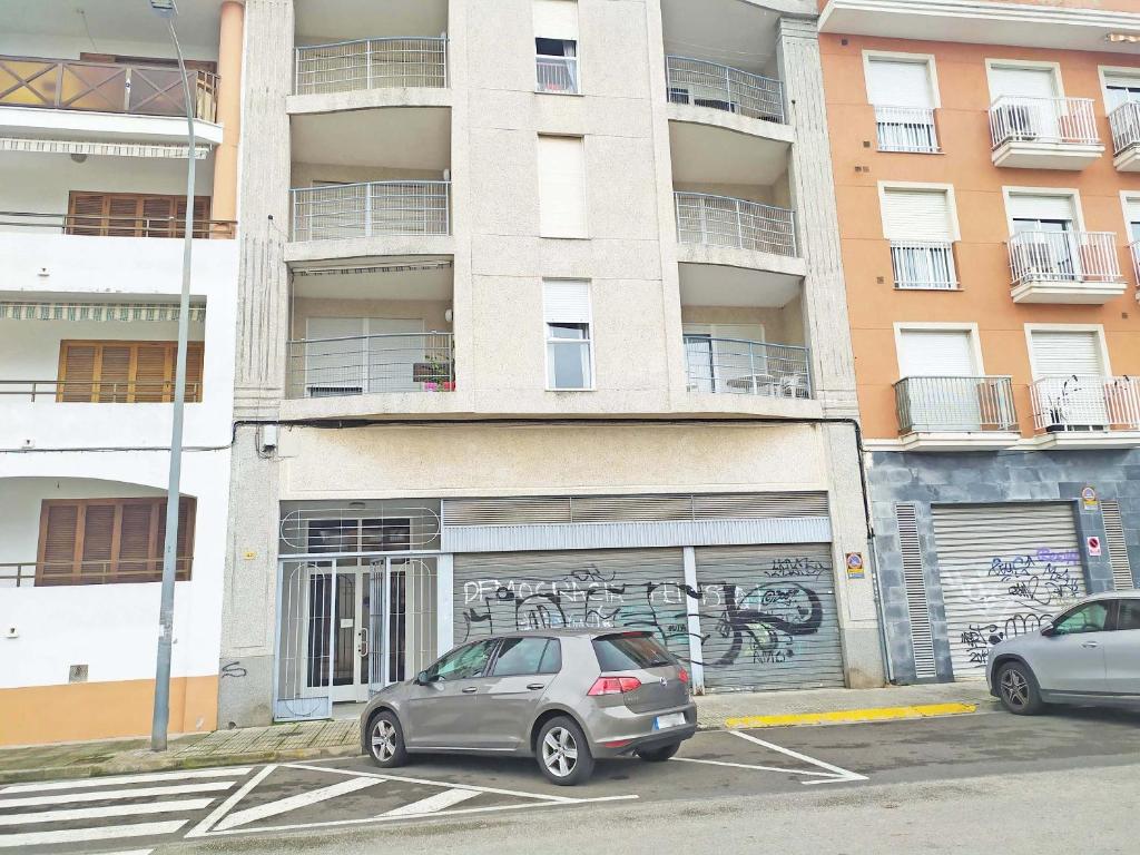 Booking.com: Apartamentos Nuevo Gandía 3000 , Gandía, España ...