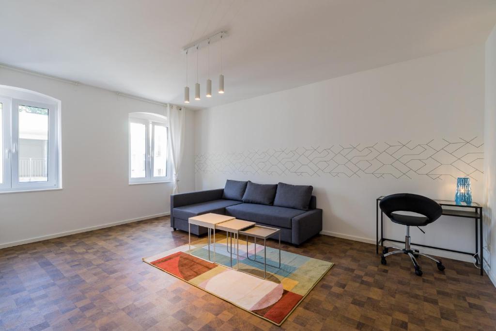 Nena Apartments Hermannplatz by LESA - Amplio Apartamento De Un Dormitorio