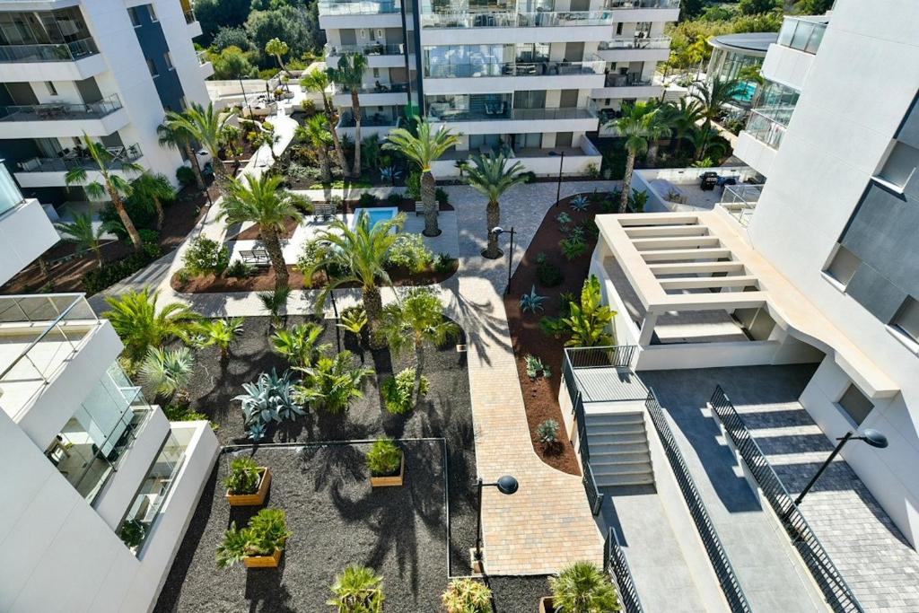 215 Penthouse SPA GOLF - Alicante Holiday, Villamartin ...