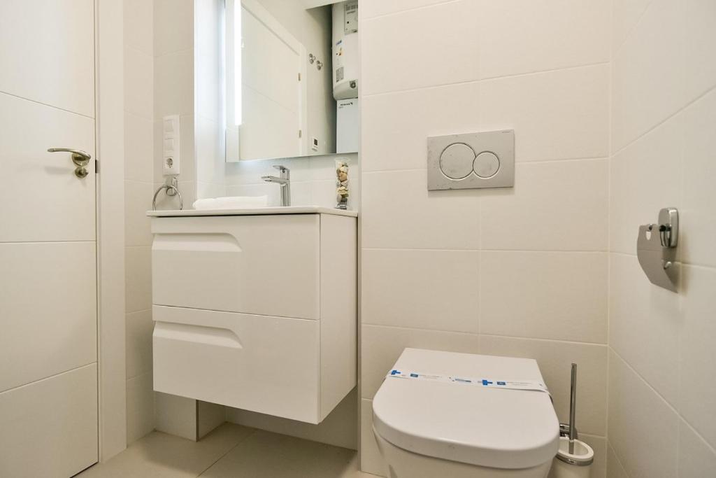 215 Penthouse SPA GOLF - Alicante Holiday, Villamartin ...