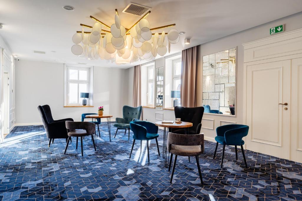 Hotel Apis - Resim 42