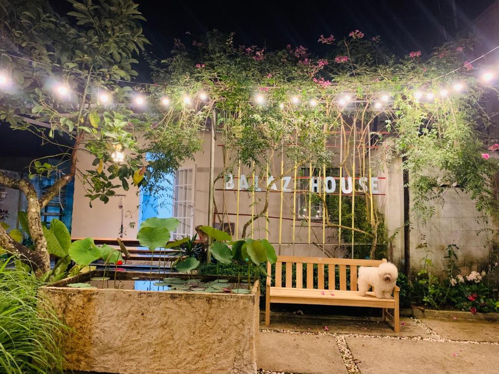 Balaz House Bảo Lộc