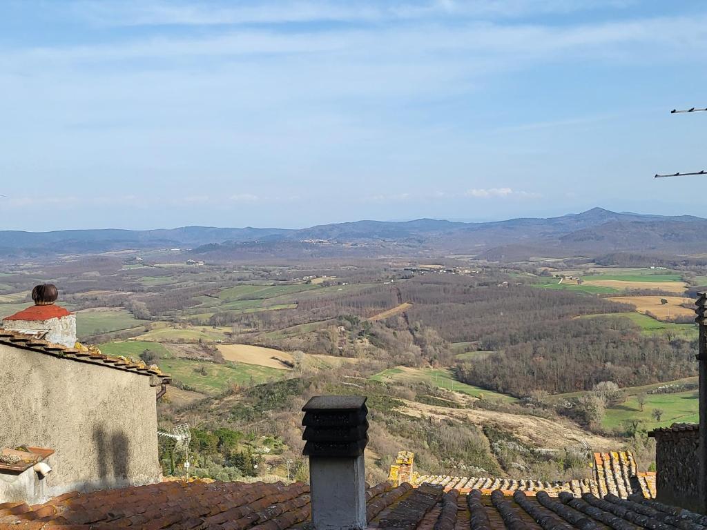 Casa vacanze San Galgano