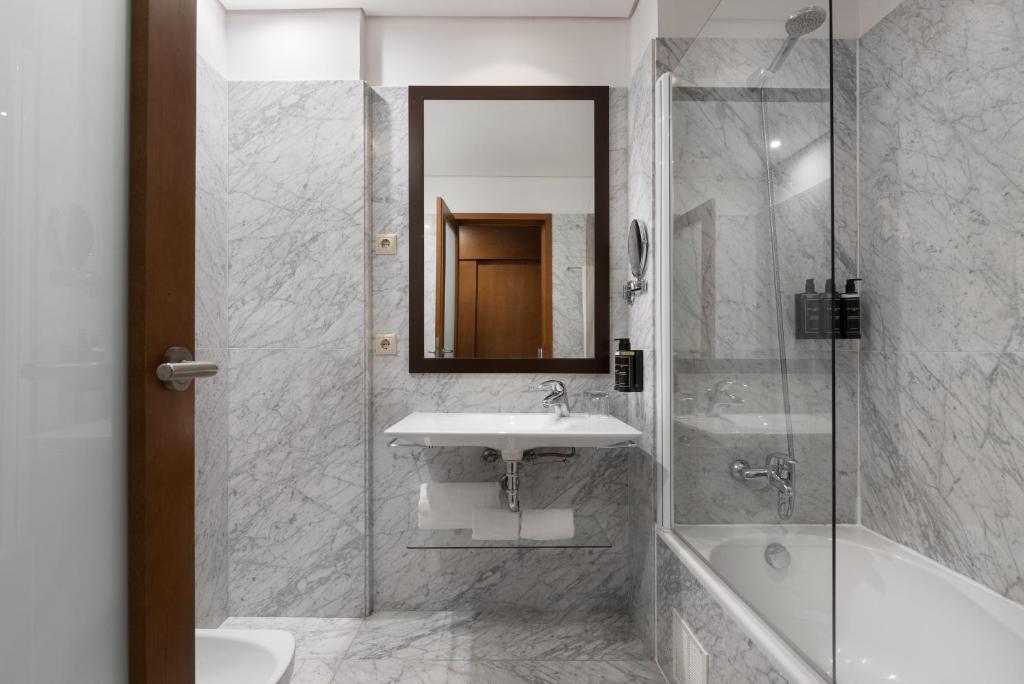 Eurostars das Artes - Resim 30