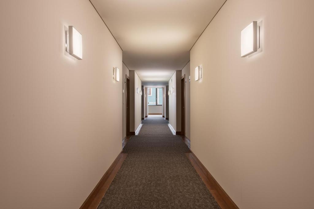 Eurostars das Artes - Resim 28