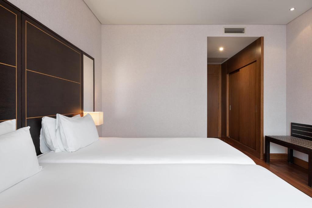 Eurostars das Artes - Resim 26