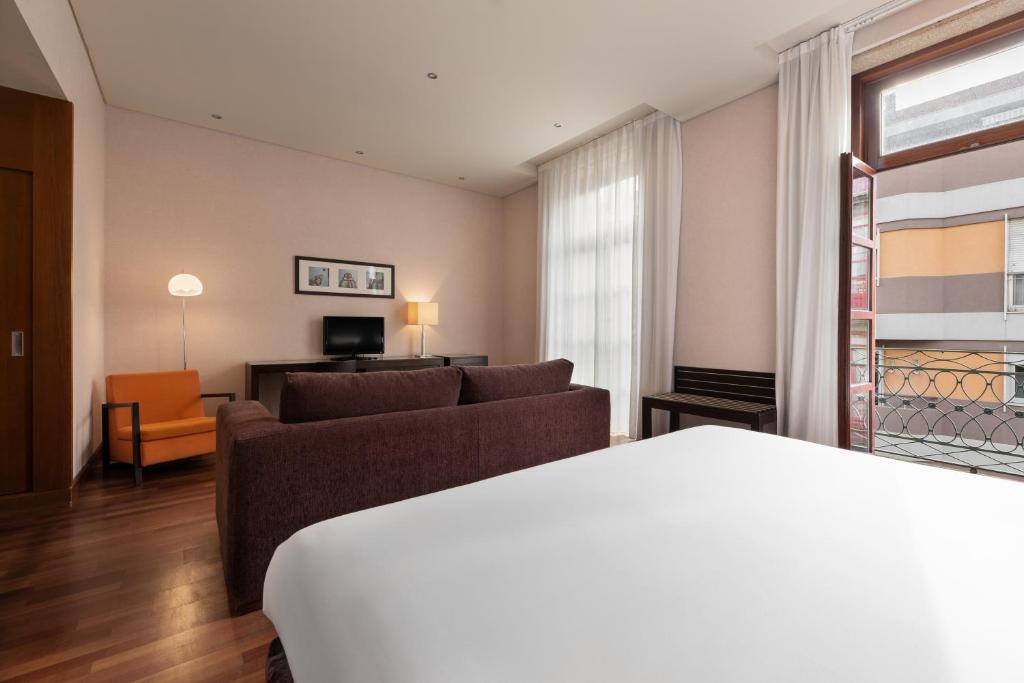 Eurostars das Artes - Resim 8