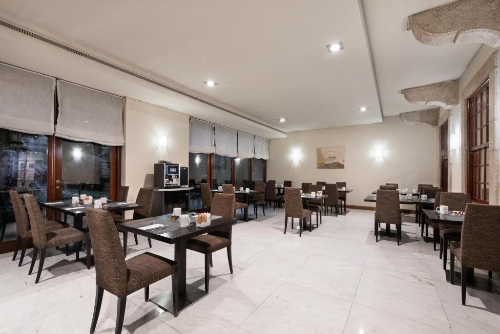 Eurostars das Artes - Resim 5