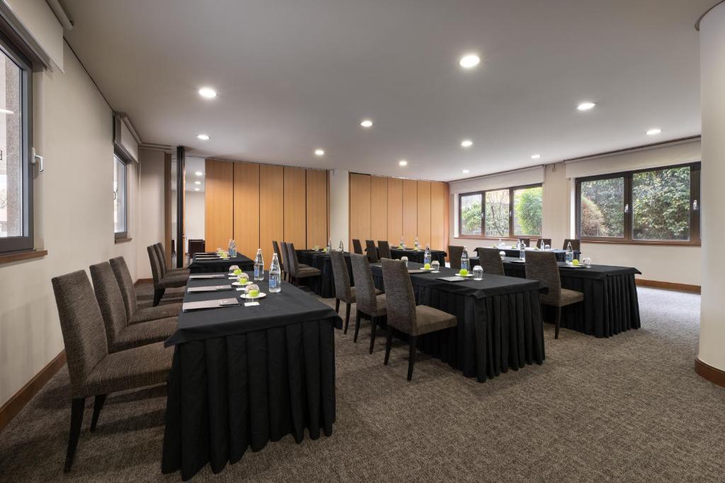 Eurostars das Artes - Resim 23