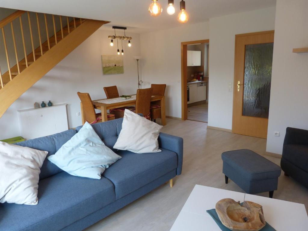 Gästehaus Steker - 15