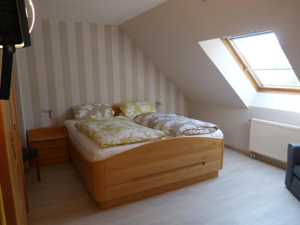 Gästehaus Steker - 16