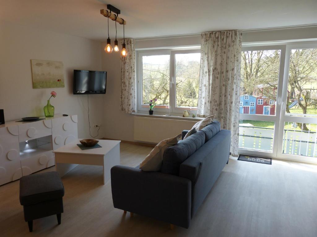 Gästehaus Steker - 17