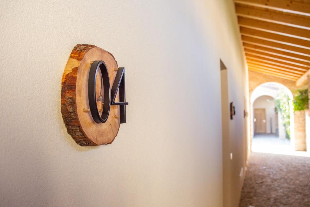 Fotografie z fotogalerie ubytování Hotel Fossa Mala v destinaci Fiume Veneto