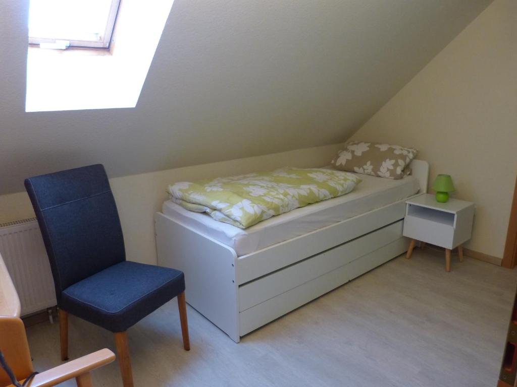 Gästehaus Steker - 18