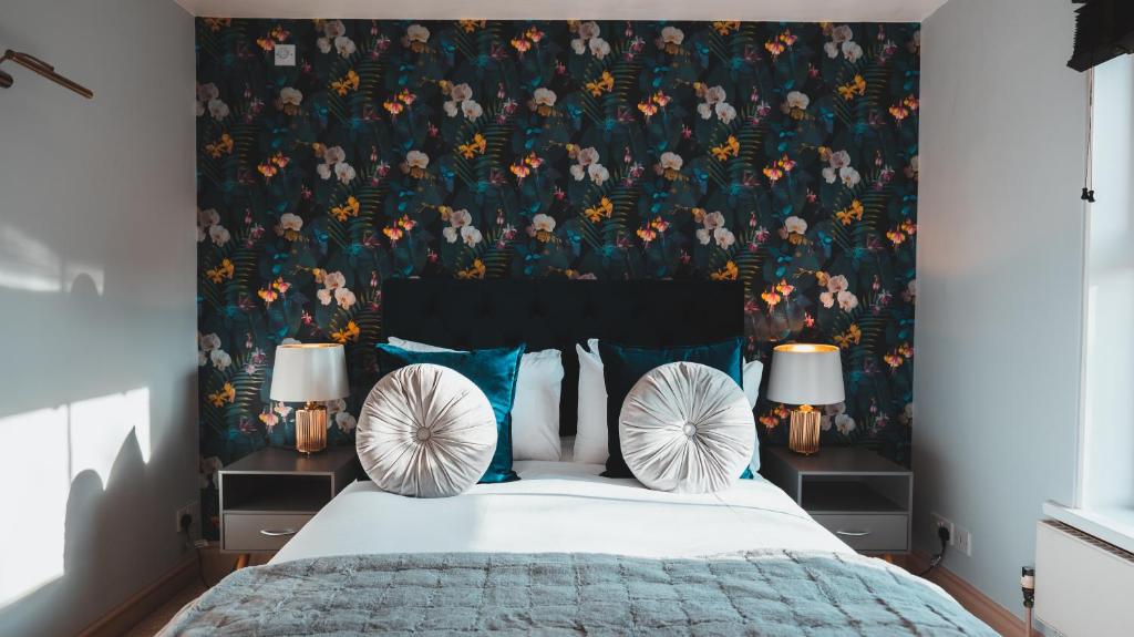 Stratford Limes Hotel - Resim 11