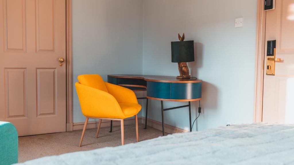 Stratford Limes Hotel - Resim 10