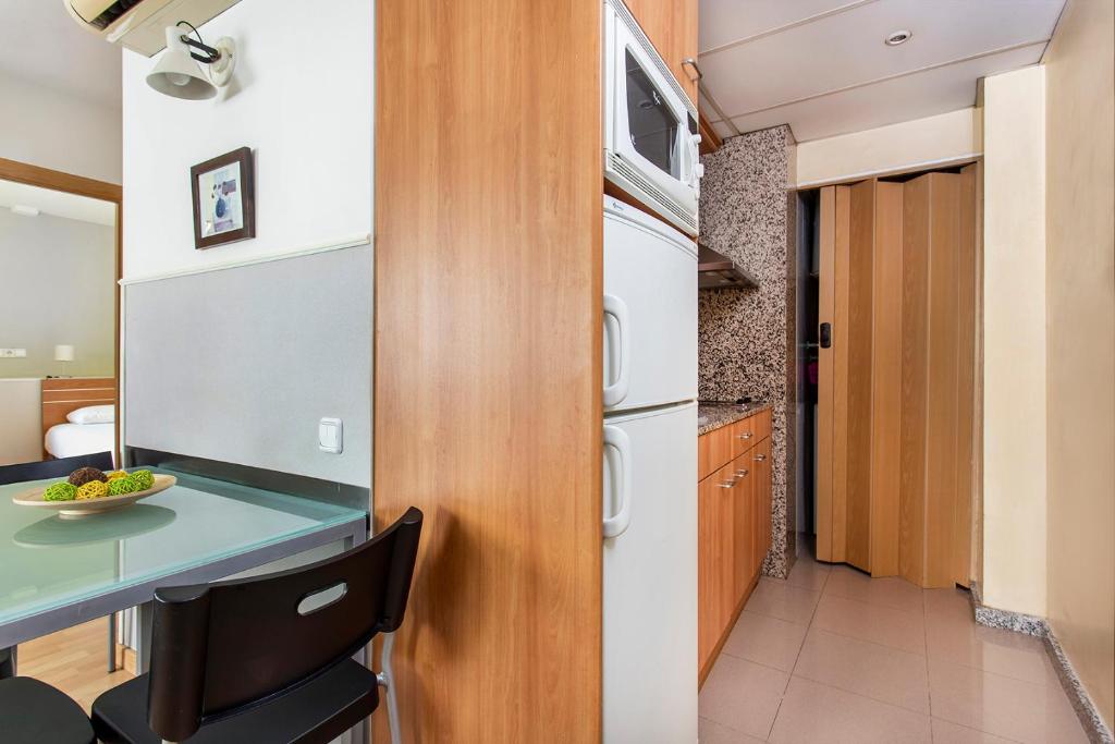 Apartments Sata Park Guell Area, Barcelona – Updated 2022 Prices