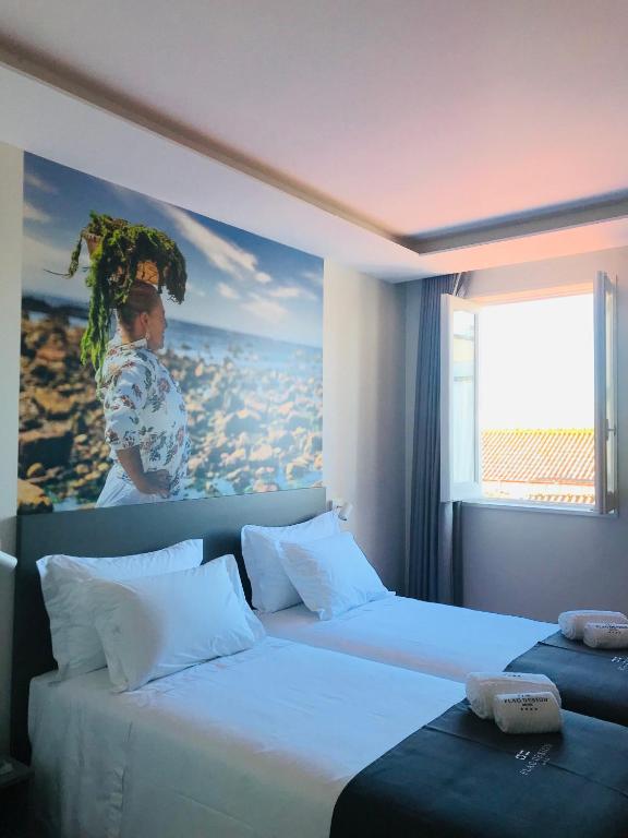 Flag Design Hotel - 3