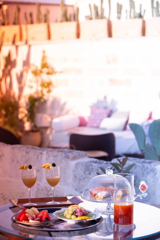 Palazzo Maresgallo Suites & SPA - 13