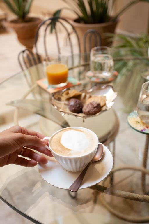 Palazzo Maresgallo Suites & SPA - 14