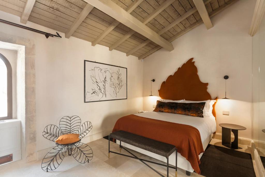 Palazzo Maresgallo Suites & SPA - 1